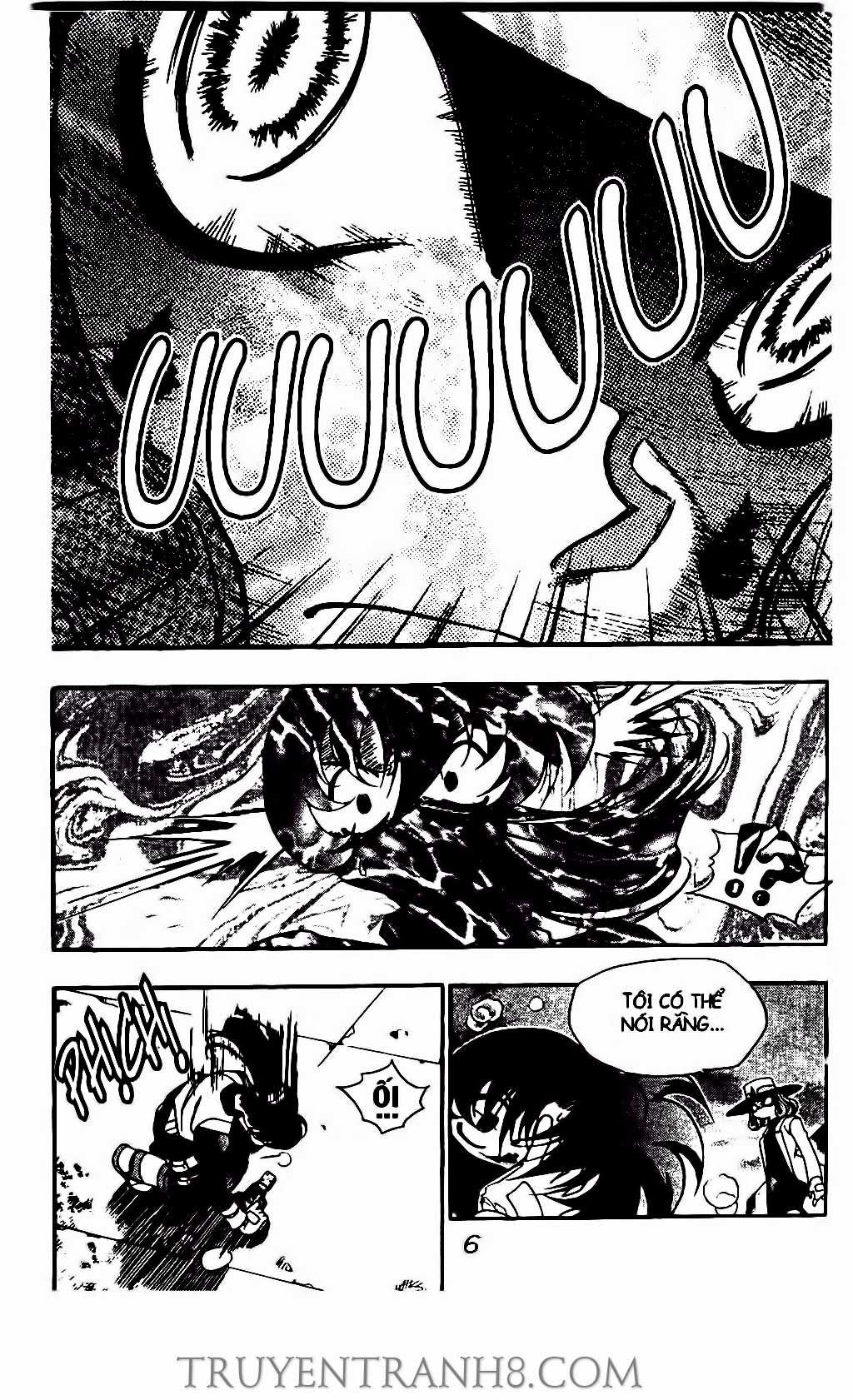 Western Shotgun Chapter 131 trang 2