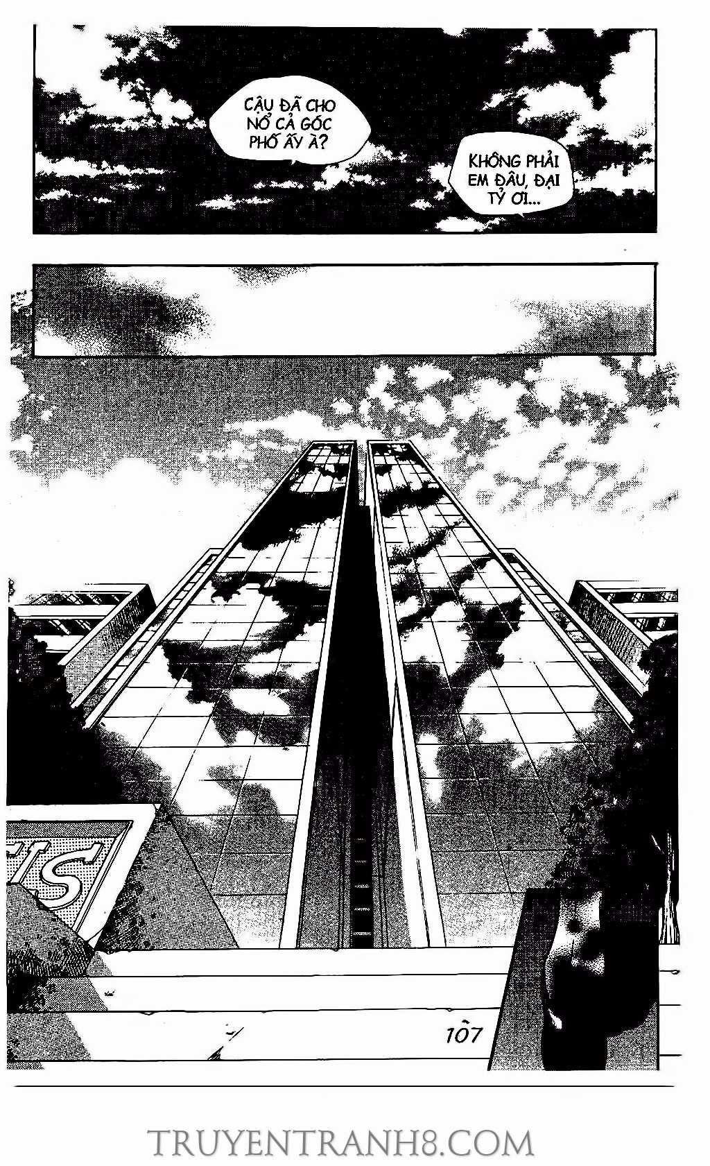 Western Shotgun Chapter 135 trang 45