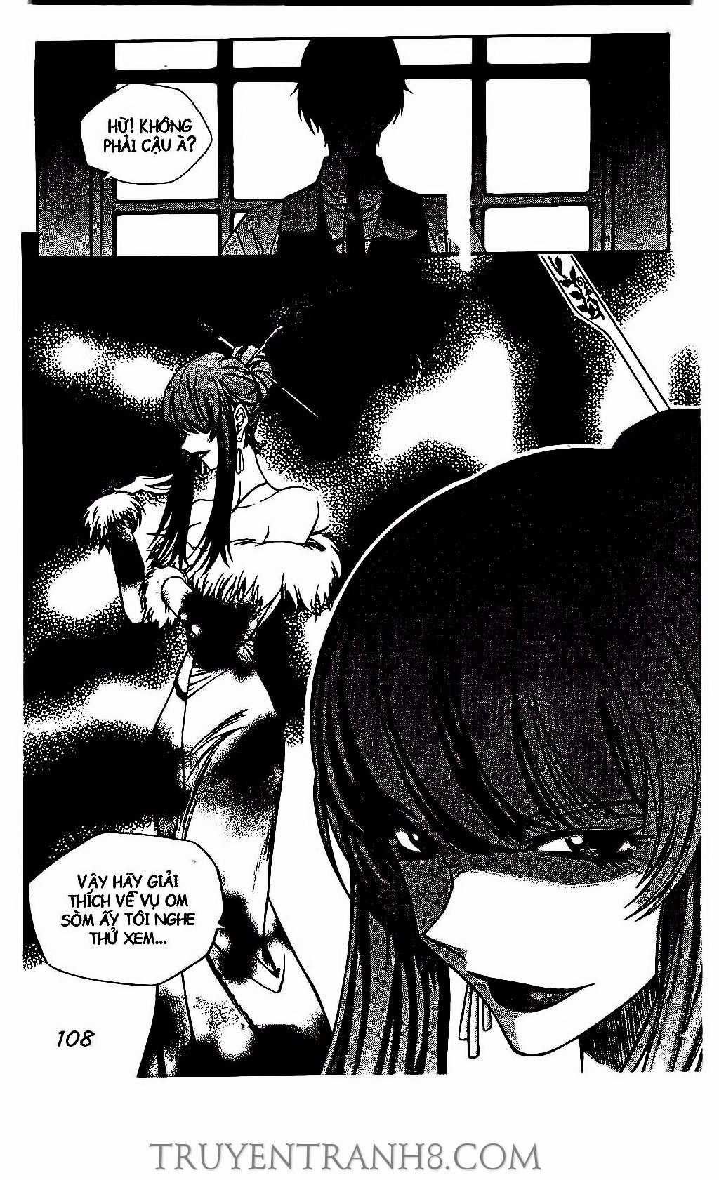 Western Shotgun Chapter 135 trang 46