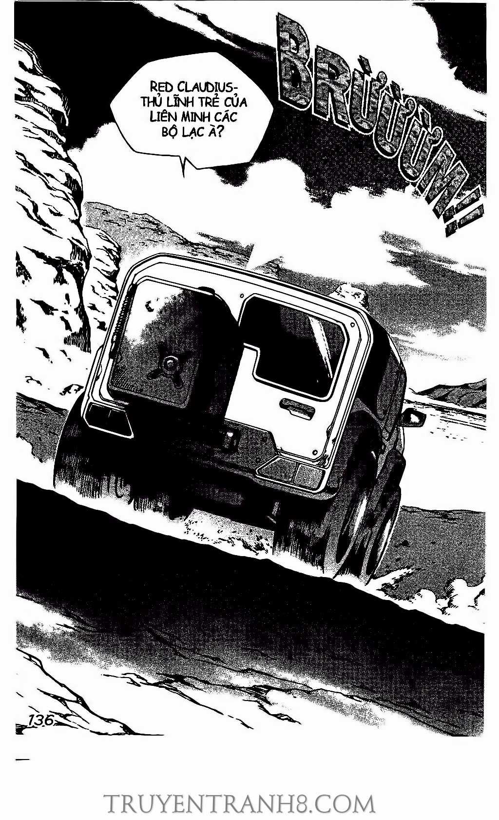 Western Shotgun Chapter 137 trang 12