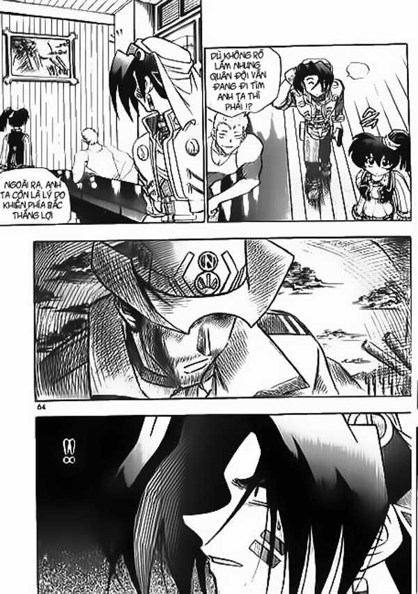 Western Shotgun Chapter 14 trang 15