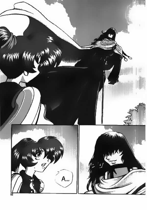 Western Shotgun Chapter 14 trang 3