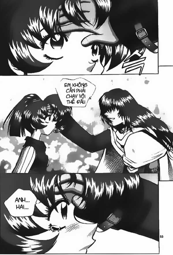 Western Shotgun Chapter 14 trang 4