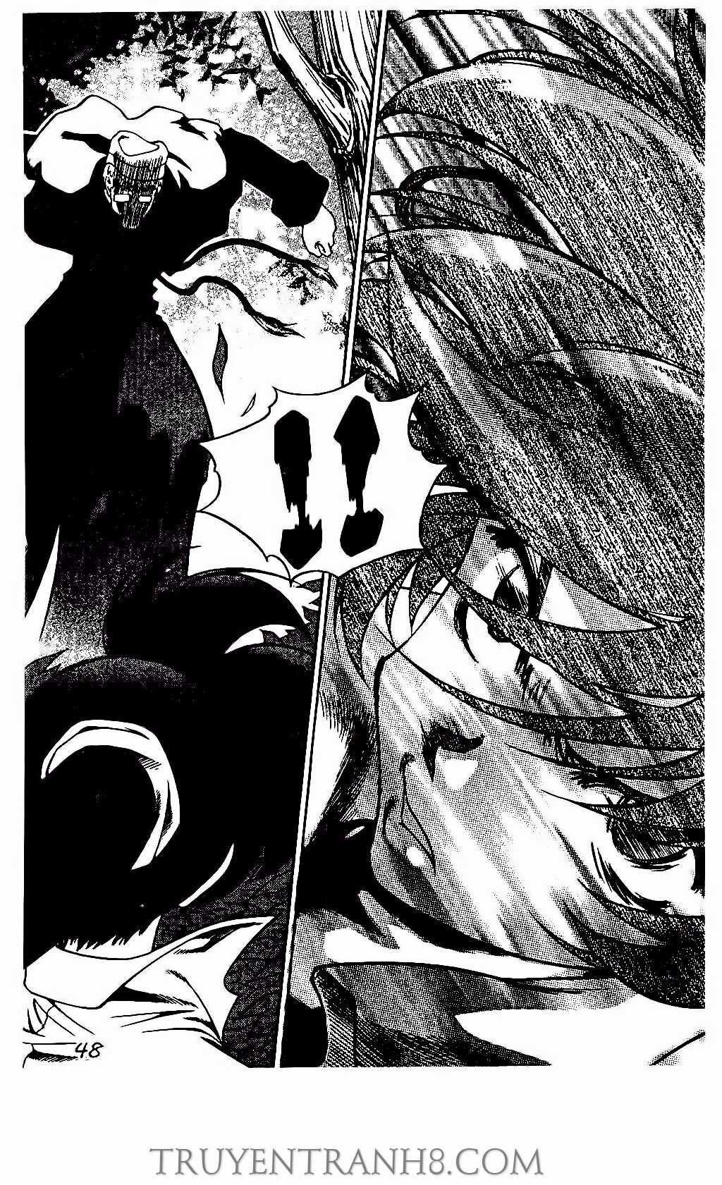 Western Shotgun Chapter 140 trang 14