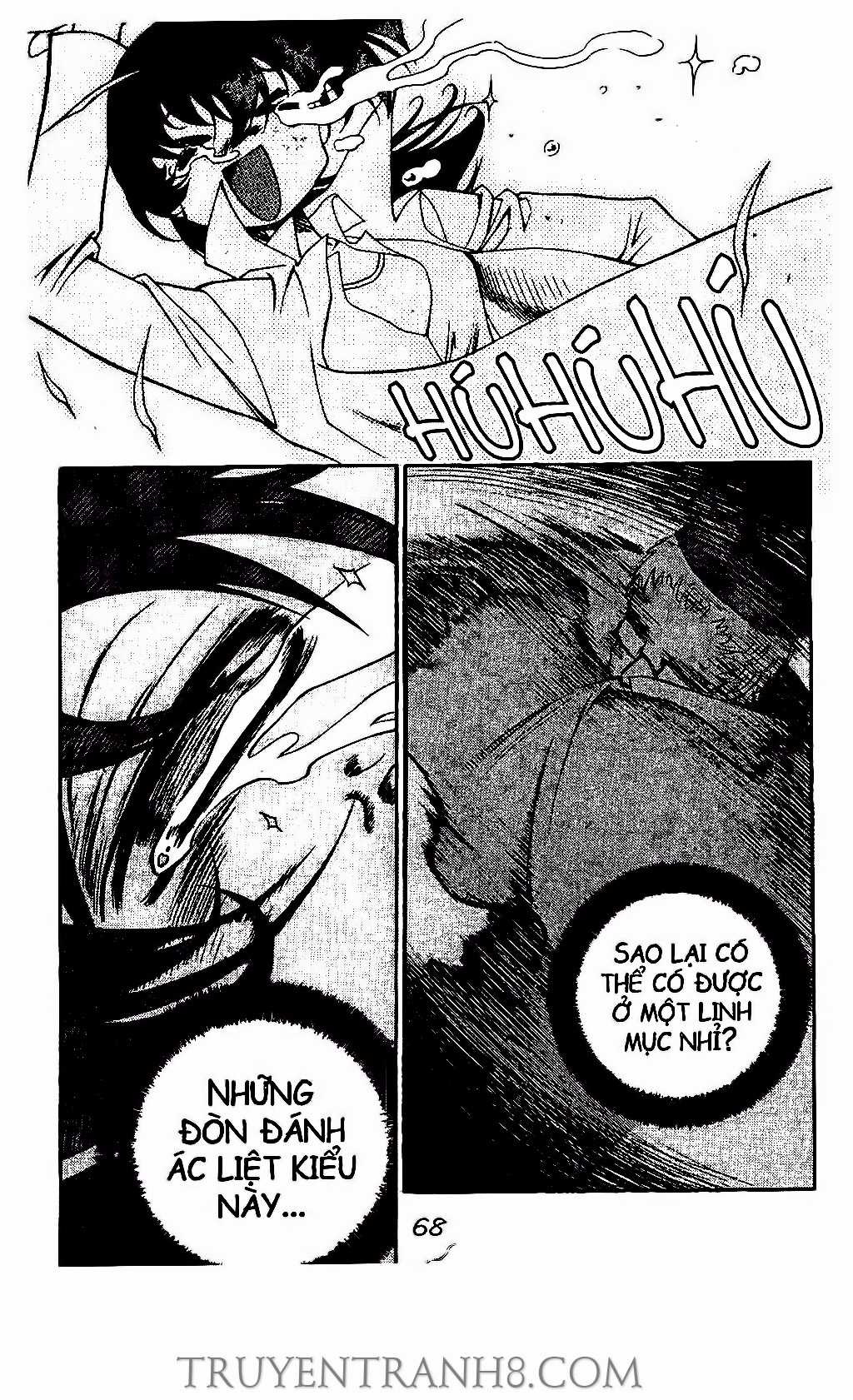 Western Shotgun Chapter 142 trang 2