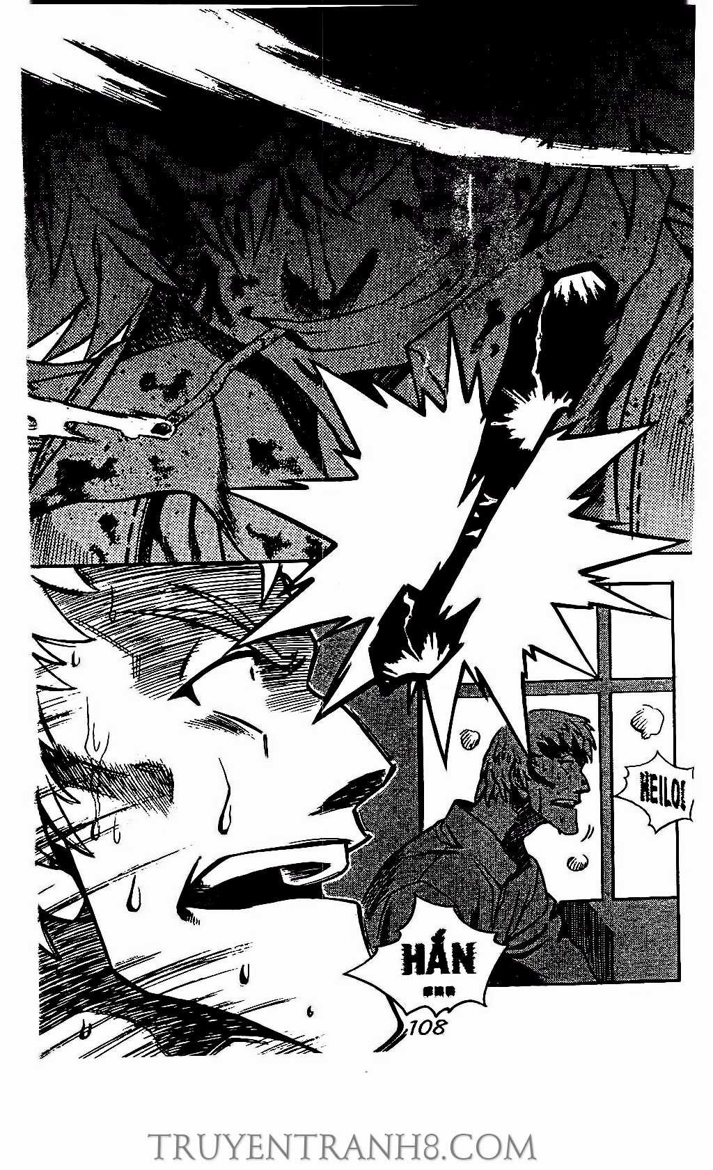 Western Shotgun Chapter 144 trang 9