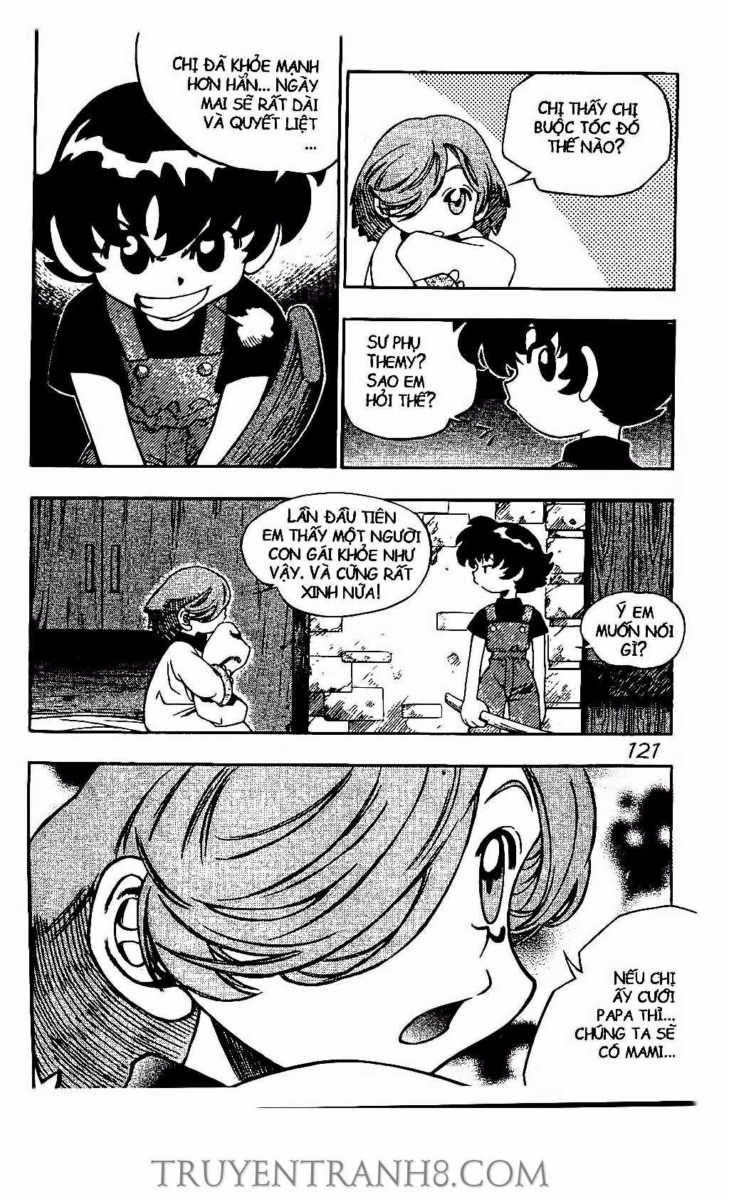 Western Shotgun Chapter 145 trang 7