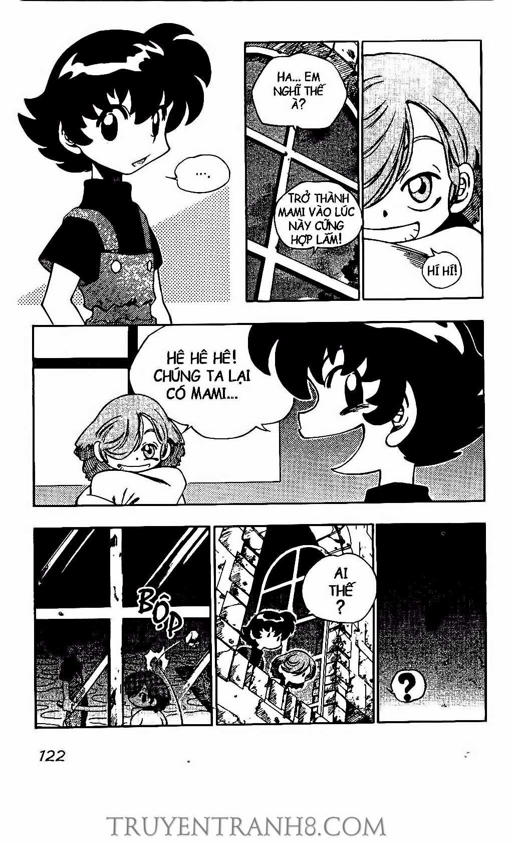 Western Shotgun Chapter 145 trang 8