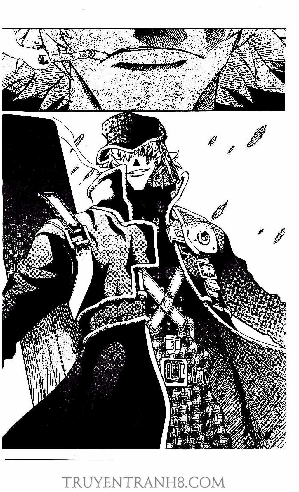 Western Shotgun Chapter 146 trang 11