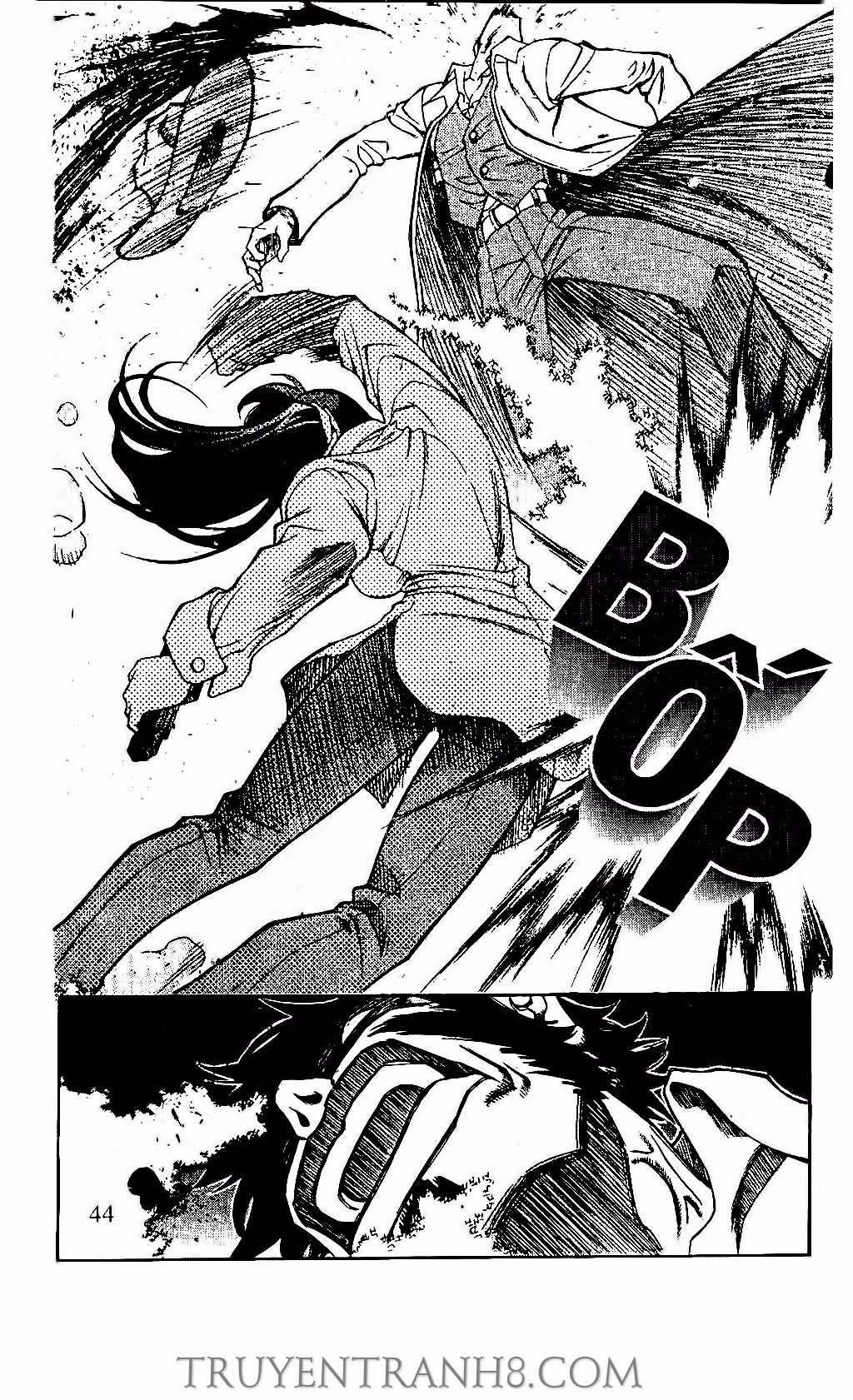 Western Shotgun Chapter 147 trang 12