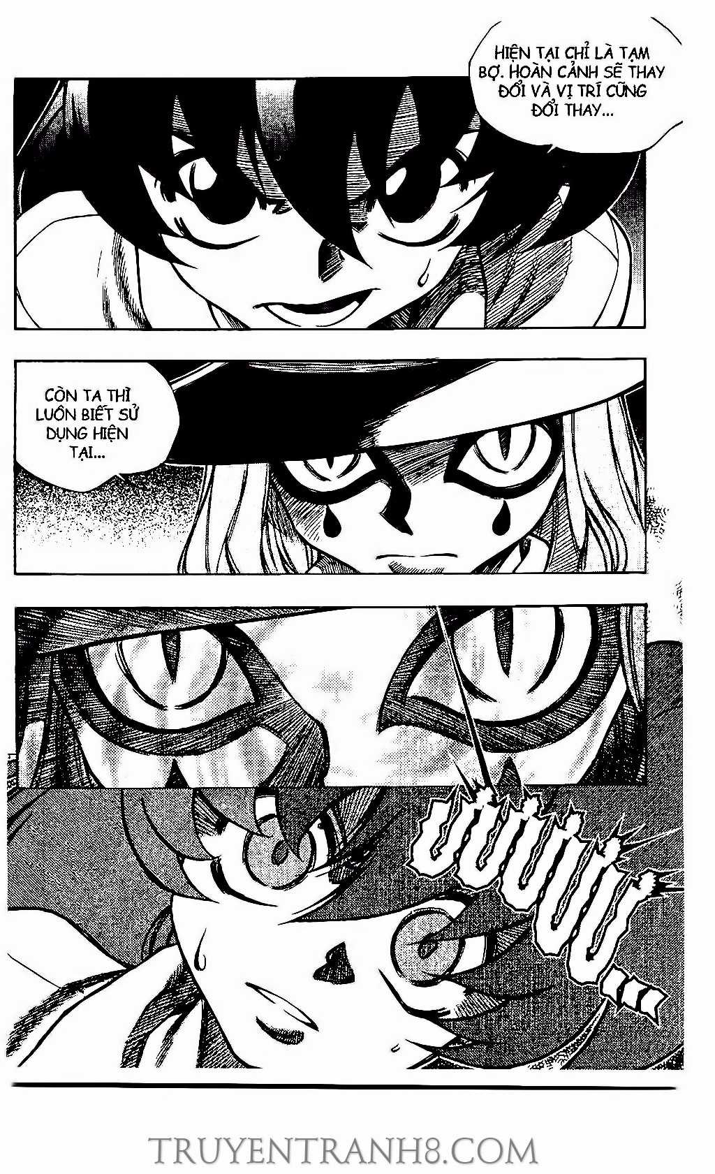 Western Shotgun Chapter 148 trang 7