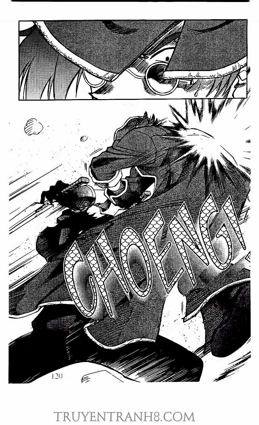 Western Shotgun Chapter 151 trang 10