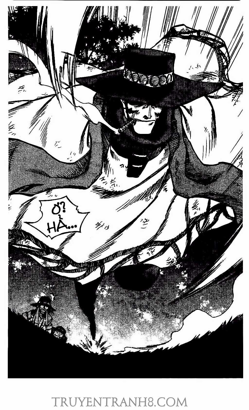 Western Shotgun Chapter 151 trang 16