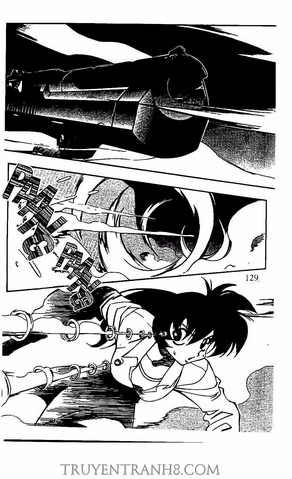 Western Shotgun Chapter 151 trang 19