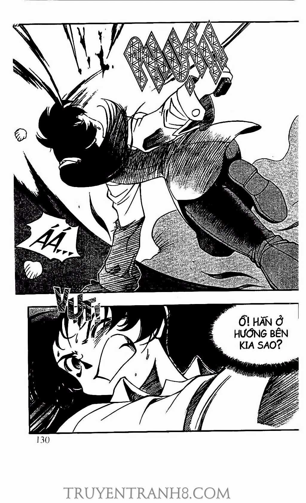 Western Shotgun Chapter 151 trang 20