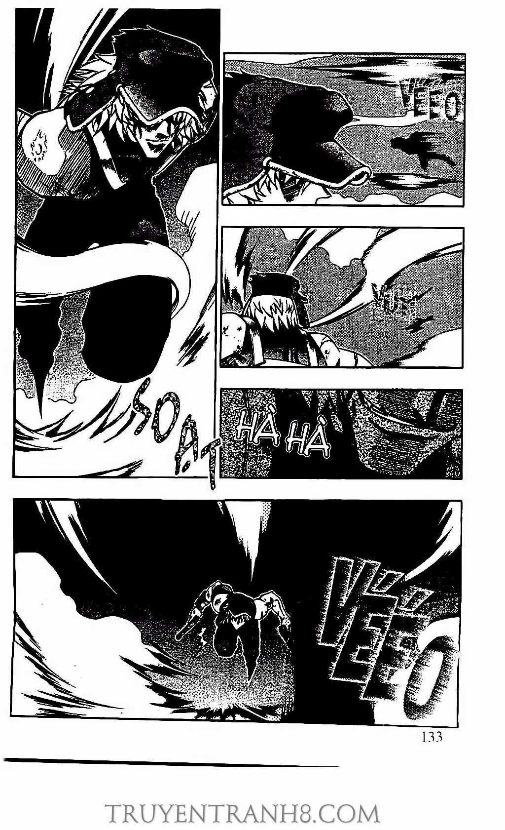 Western Shotgun Chapter 151 trang 23