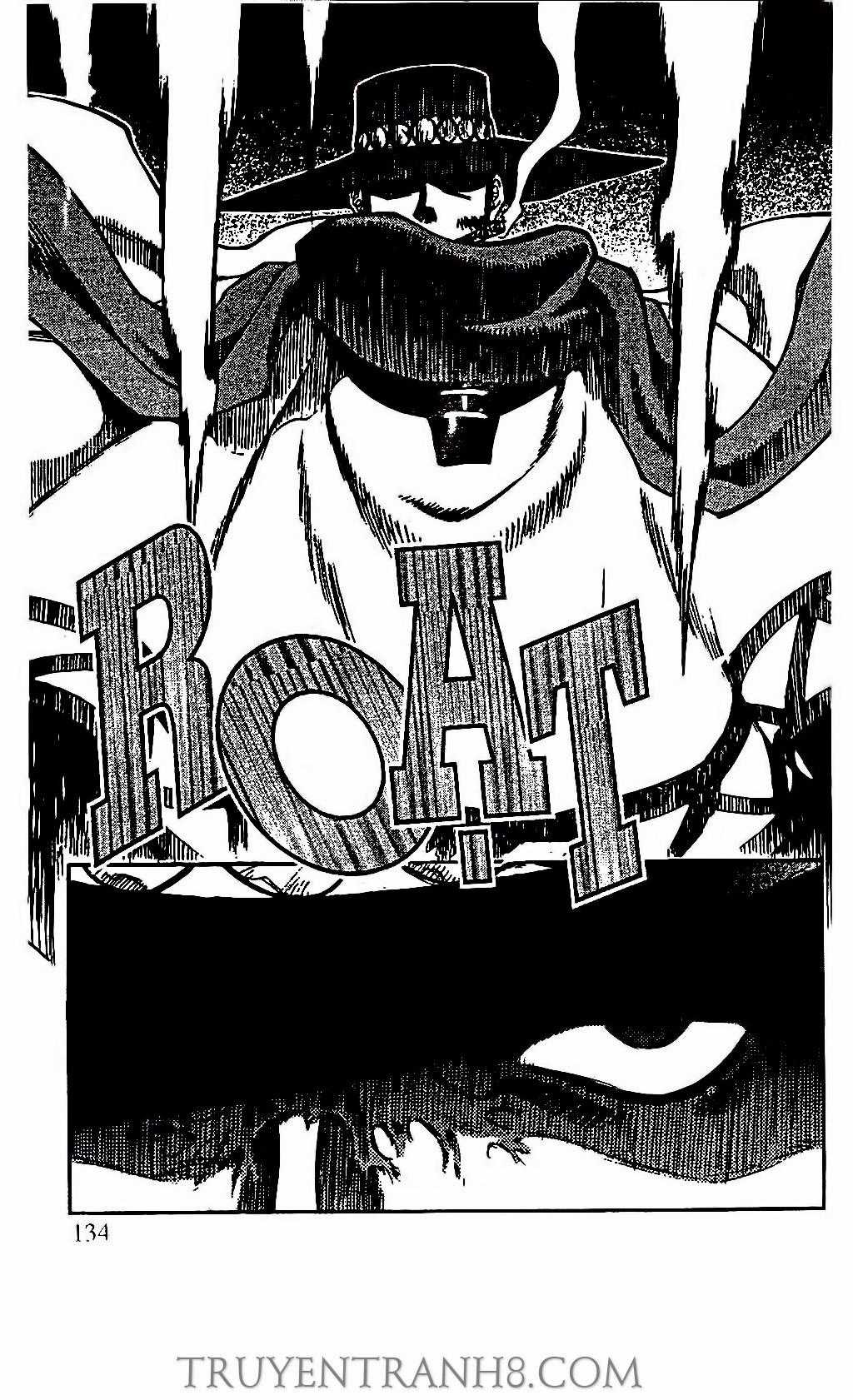 Western Shotgun Chapter 151 trang 24