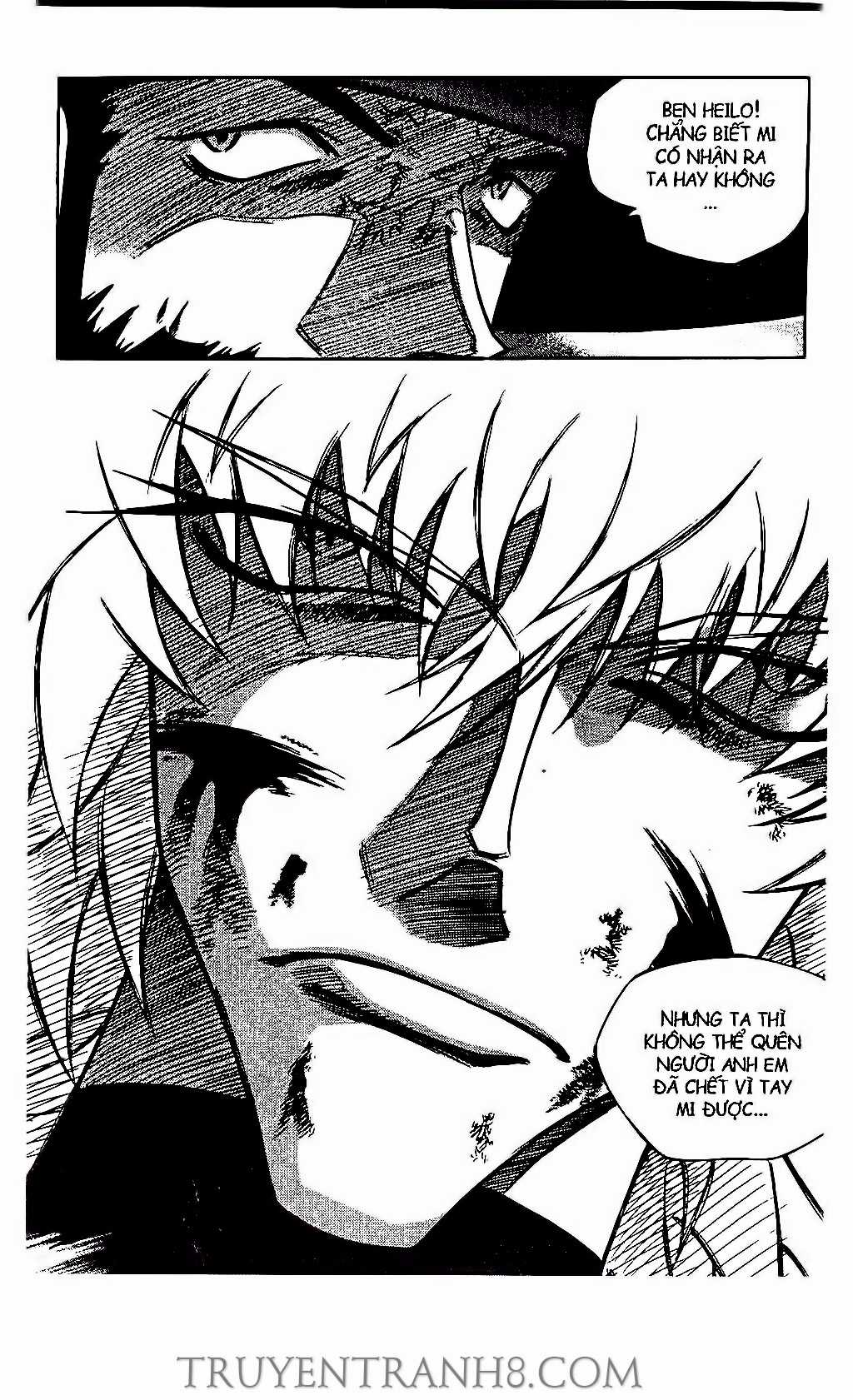 Western Shotgun Chapter 152 trang 10