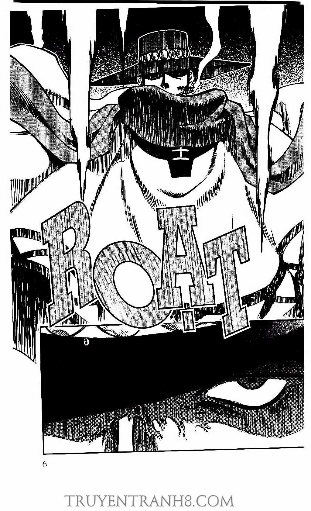 Western Shotgun Chapter 152 trang 2