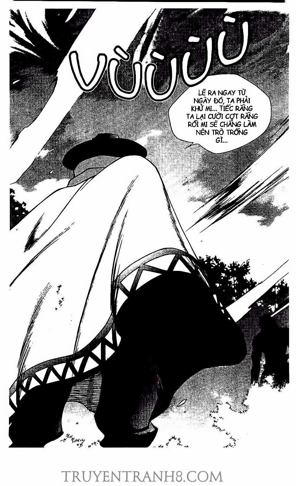 Western Shotgun Chapter 153 trang 9