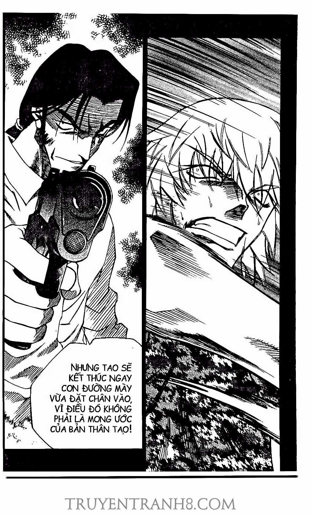 Western Shotgun Chapter 155 trang 13