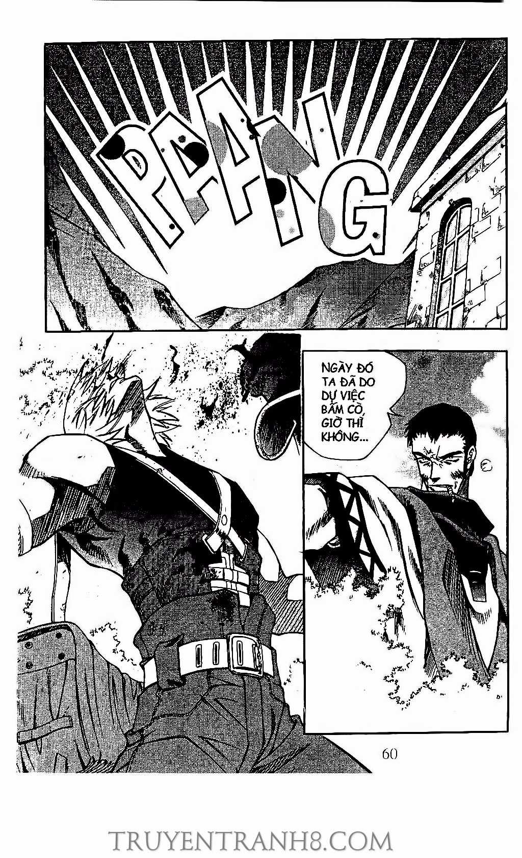 Western Shotgun Chapter 155 trang 14