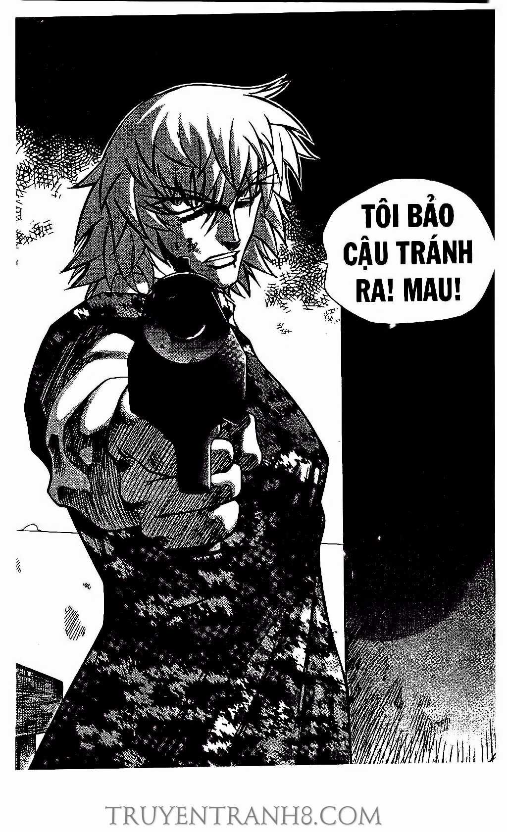 Western Shotgun Chapter 155 trang 2