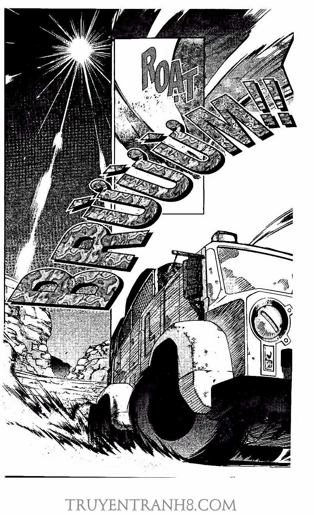 Western Shotgun Chapter 156 trang 15