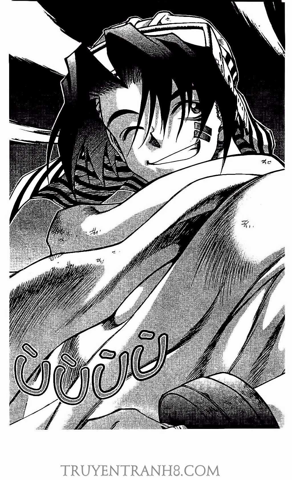 Western Shotgun Chapter 156 trang 16