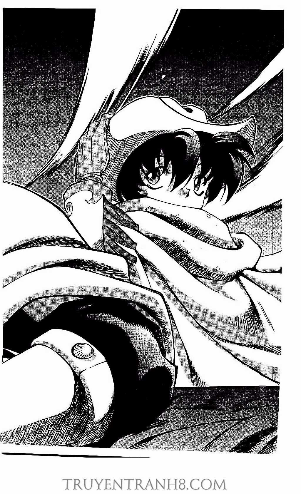 Western Shotgun Chapter 156 trang 17