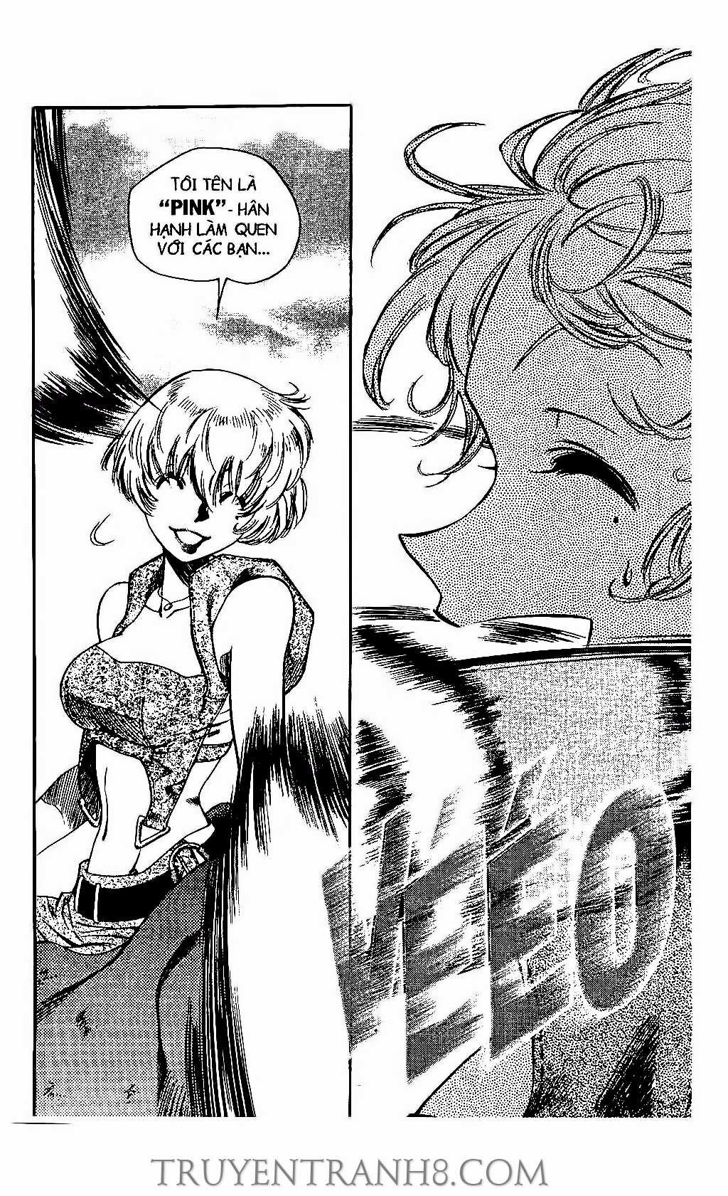 Western Shotgun Chapter 156 trang 25