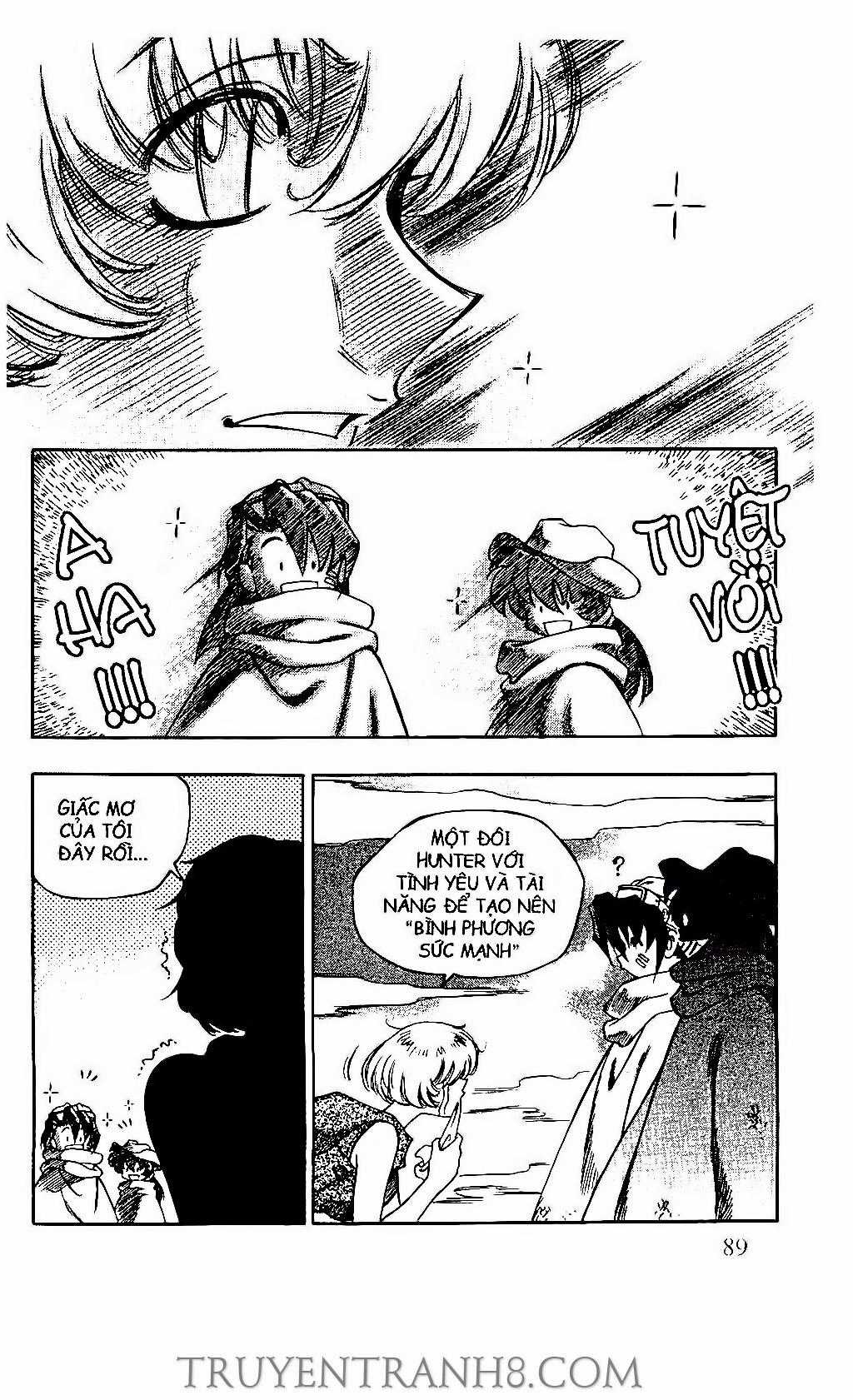 Western Shotgun Chapter 156 trang 28