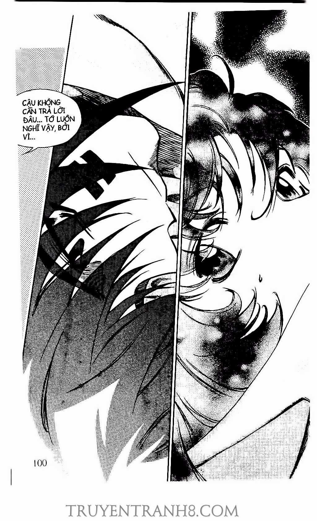 Western Shotgun Chapter 157 trang 10