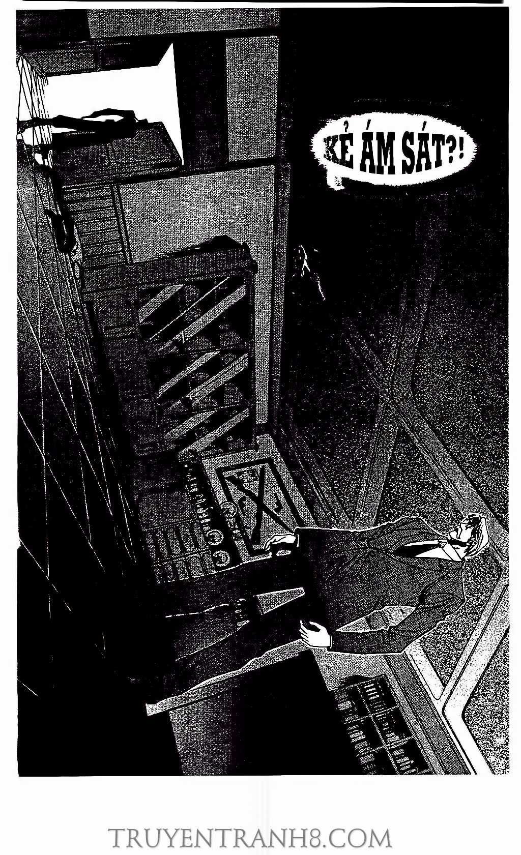 Western Shotgun Chapter 157 trang 18