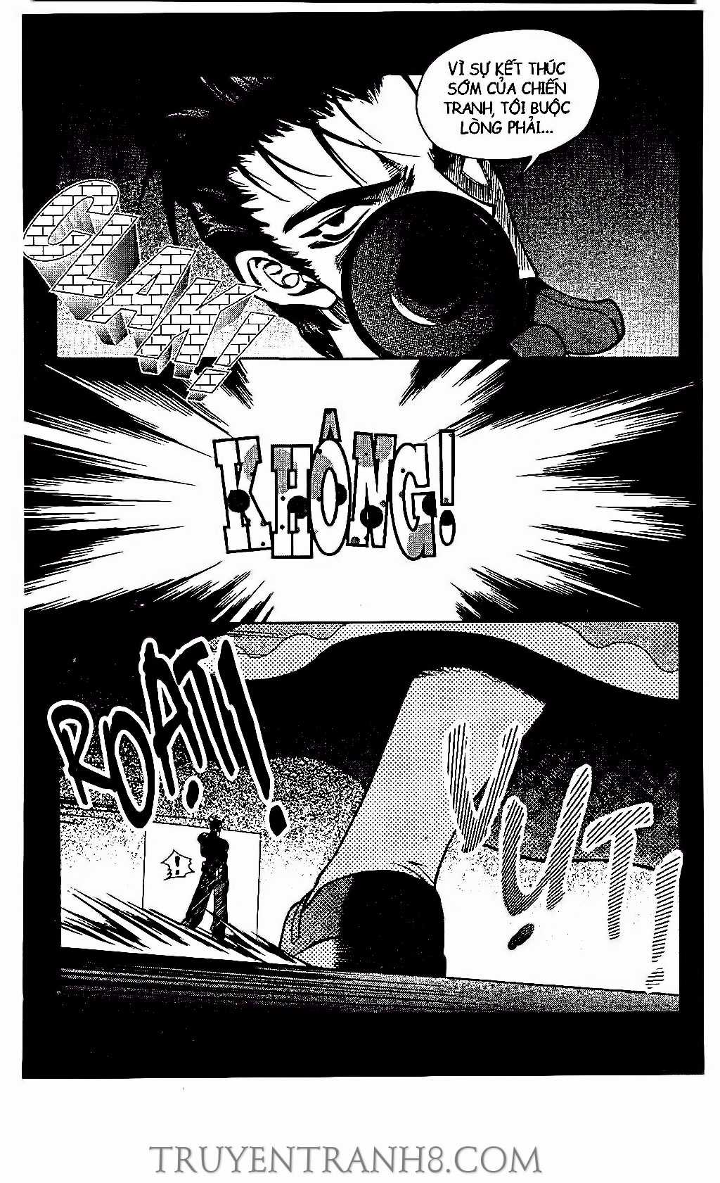 Western Shotgun Chapter 157 trang 20