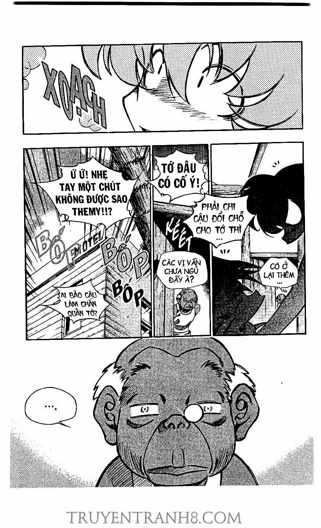 Western Shotgun Chapter 157 trang 24