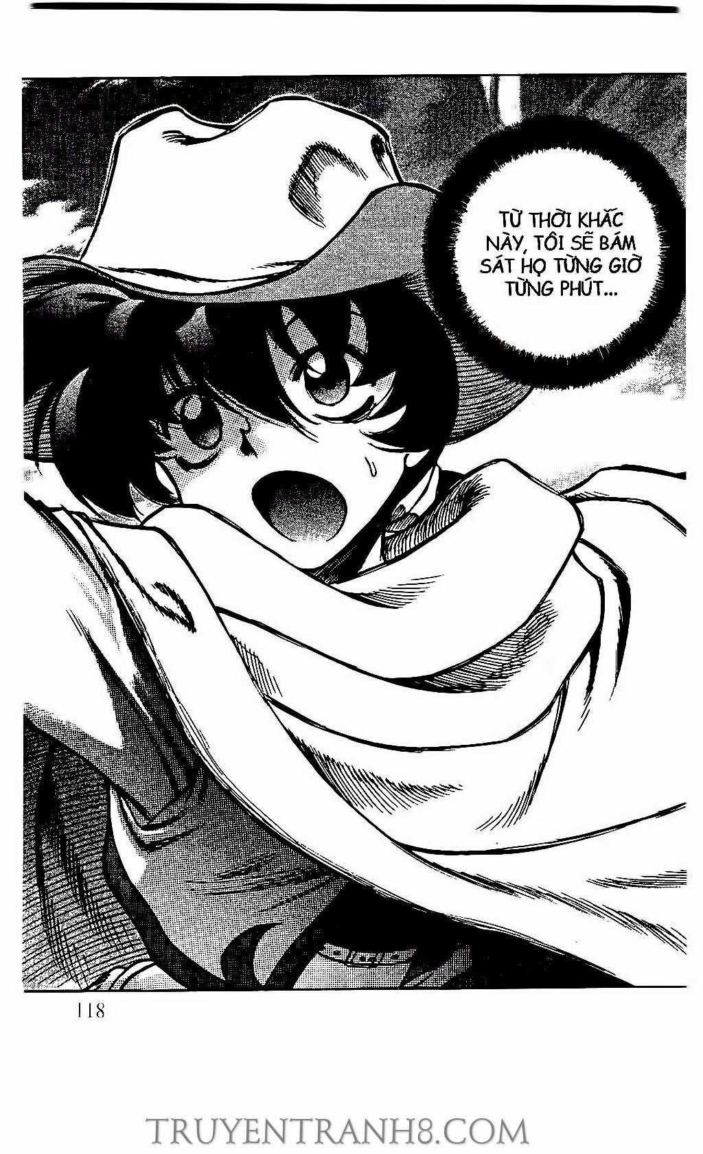 Western Shotgun Chapter 157 trang 28