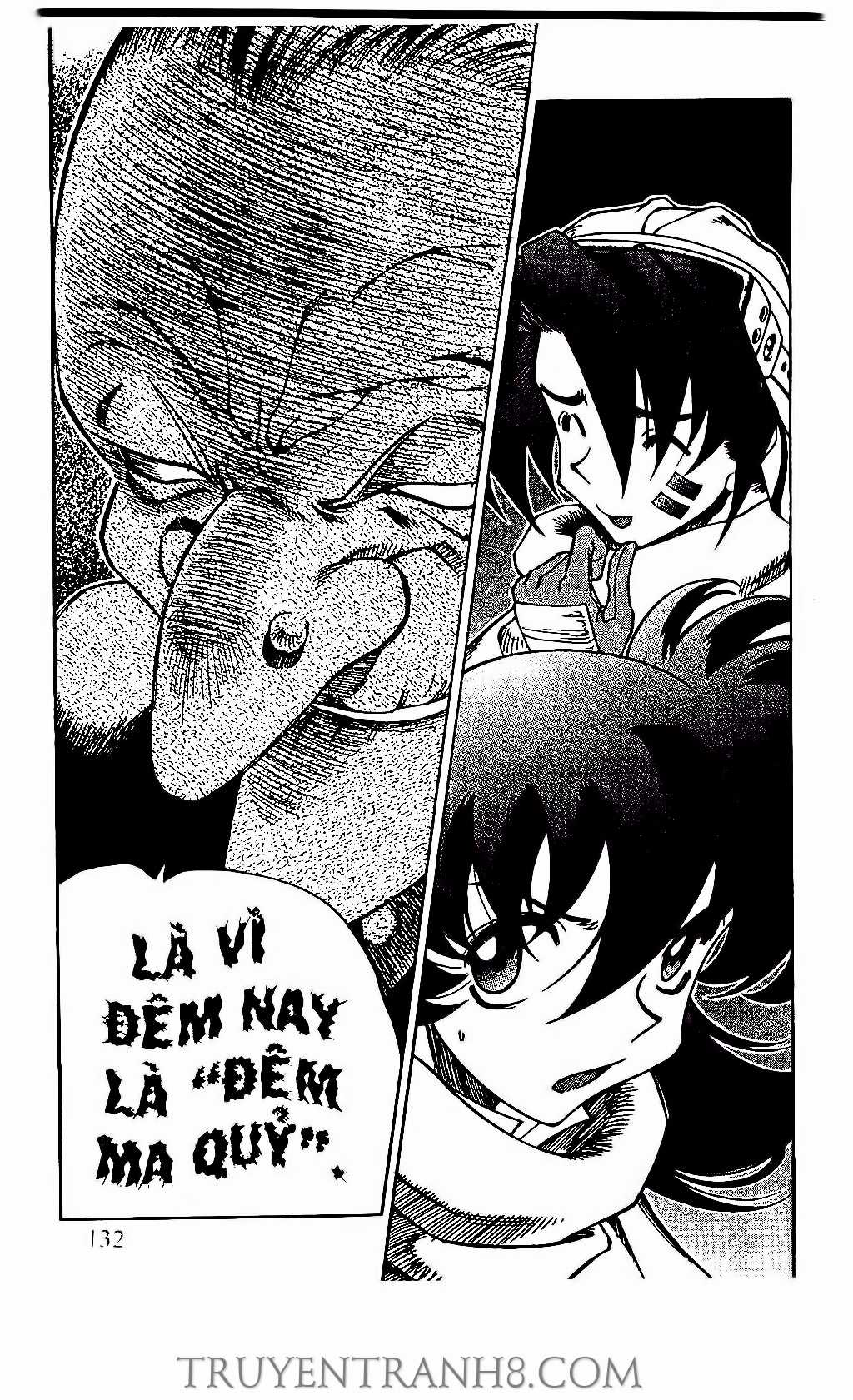 Western Shotgun Chapter 158 trang 14