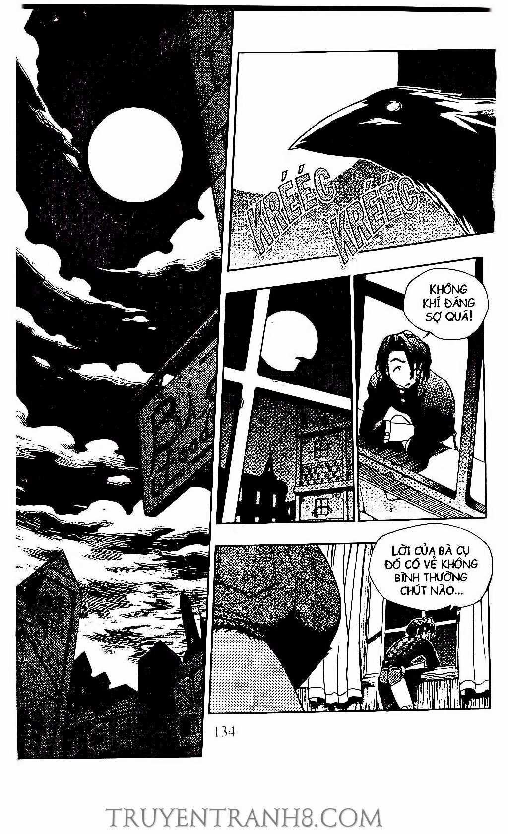 Western Shotgun Chapter 158 trang 16