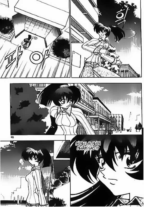 Western Shotgun Chapter 16 trang 17