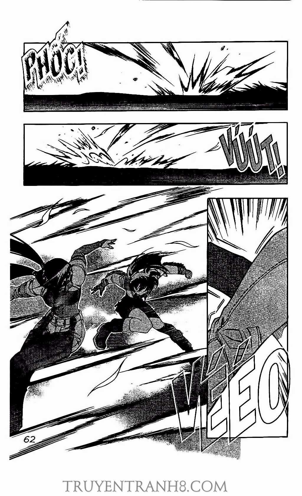 Western Shotgun Chapter 161 trang 12