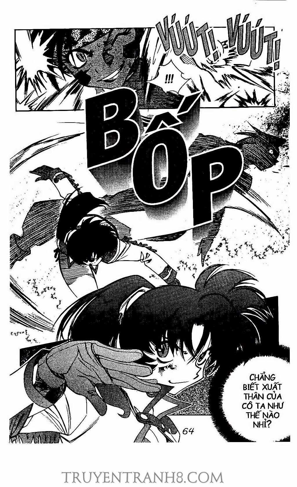 Western Shotgun Chapter 161 trang 14