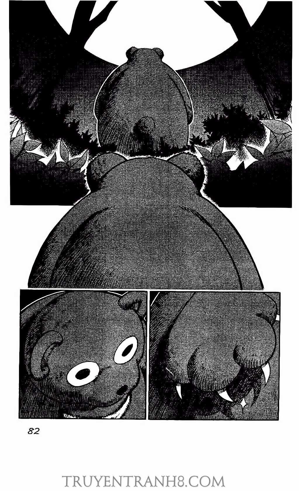 Western Shotgun Chapter 163 trang 2