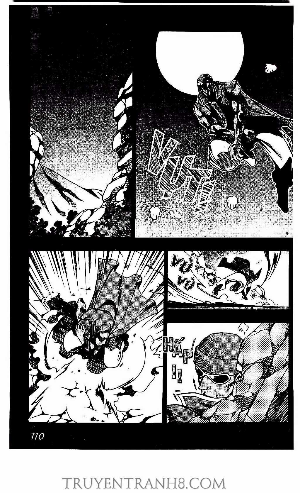 Western Shotgun Chapter 164 trang 2