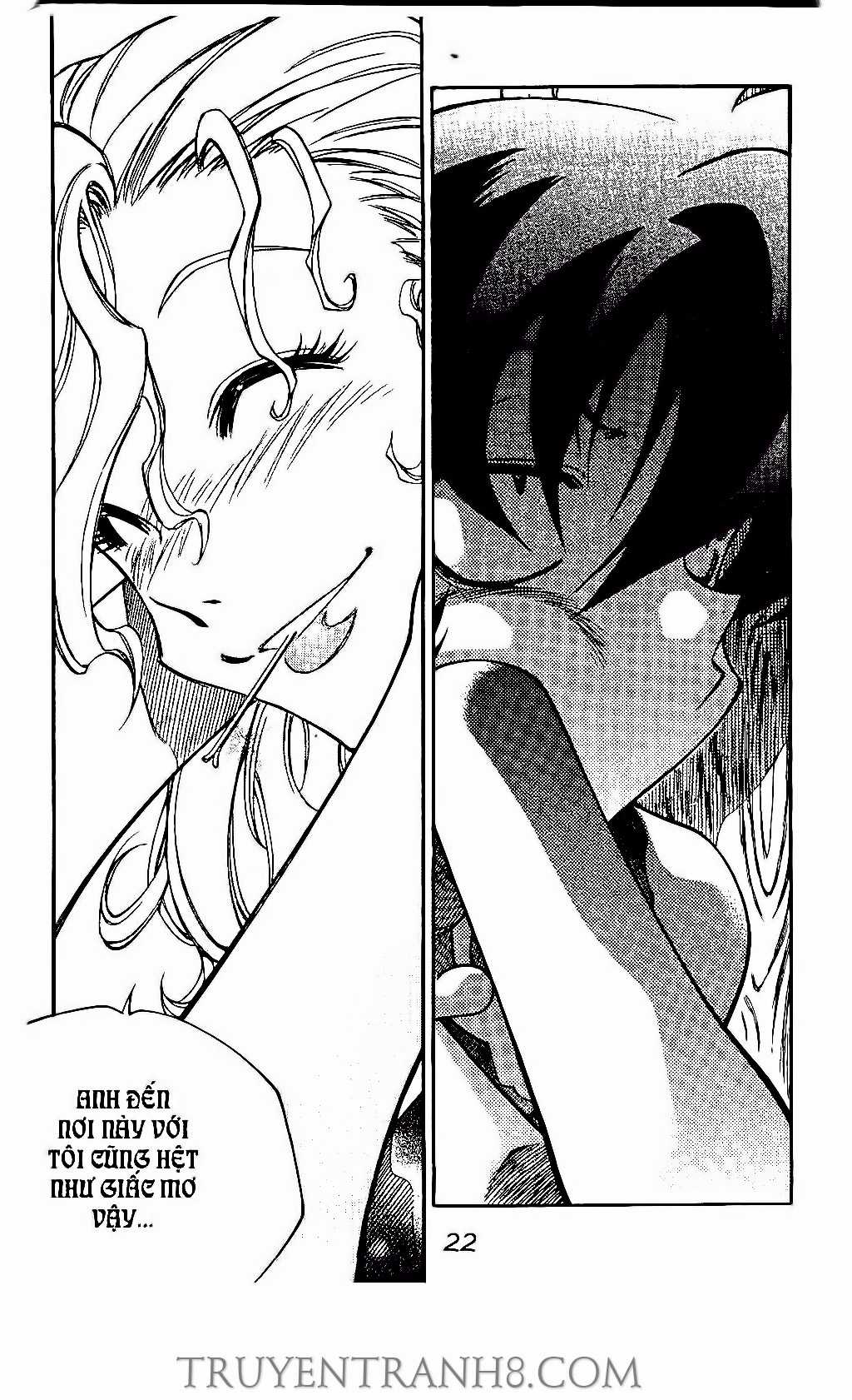 Western Shotgun Chapter 165 trang 18