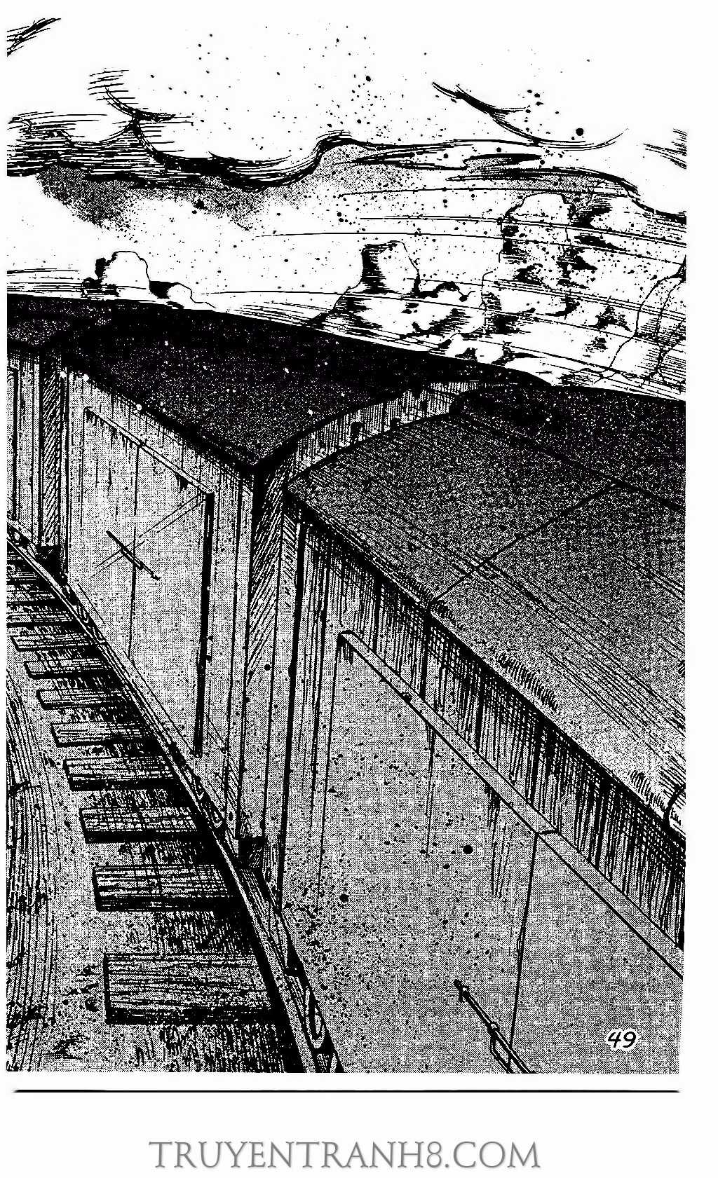 Western Shotgun Chapter 166 trang 25