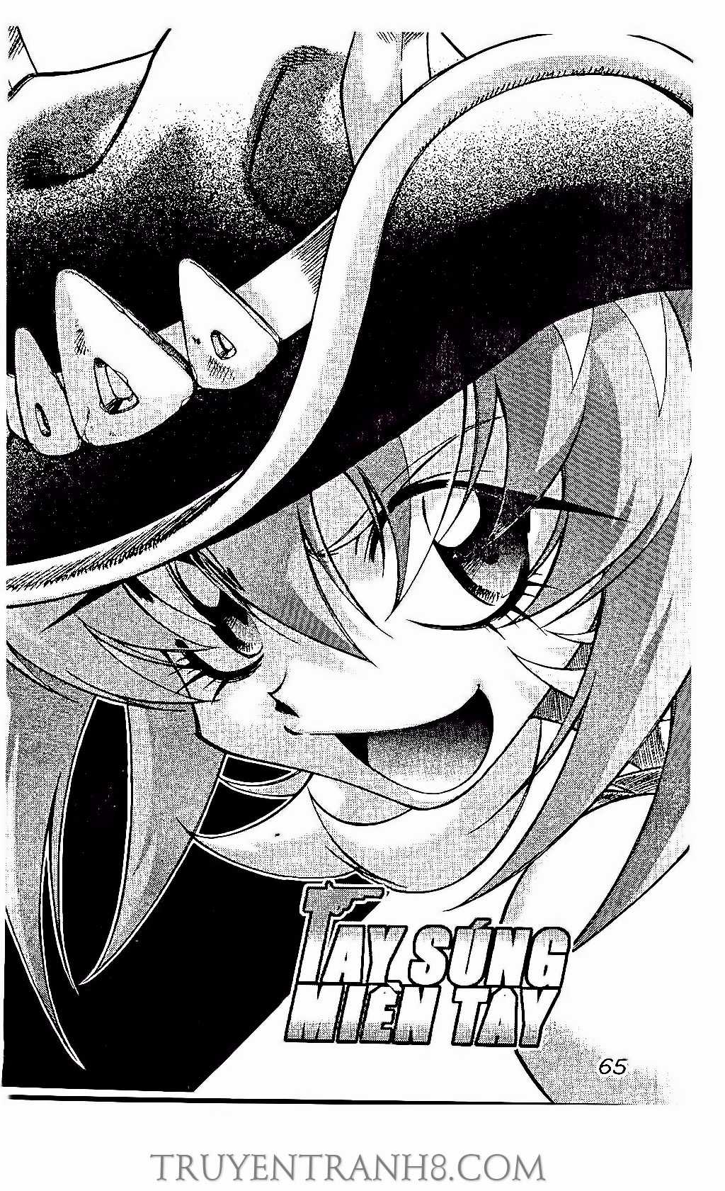 Western Shotgun Chapter 167 trang 15