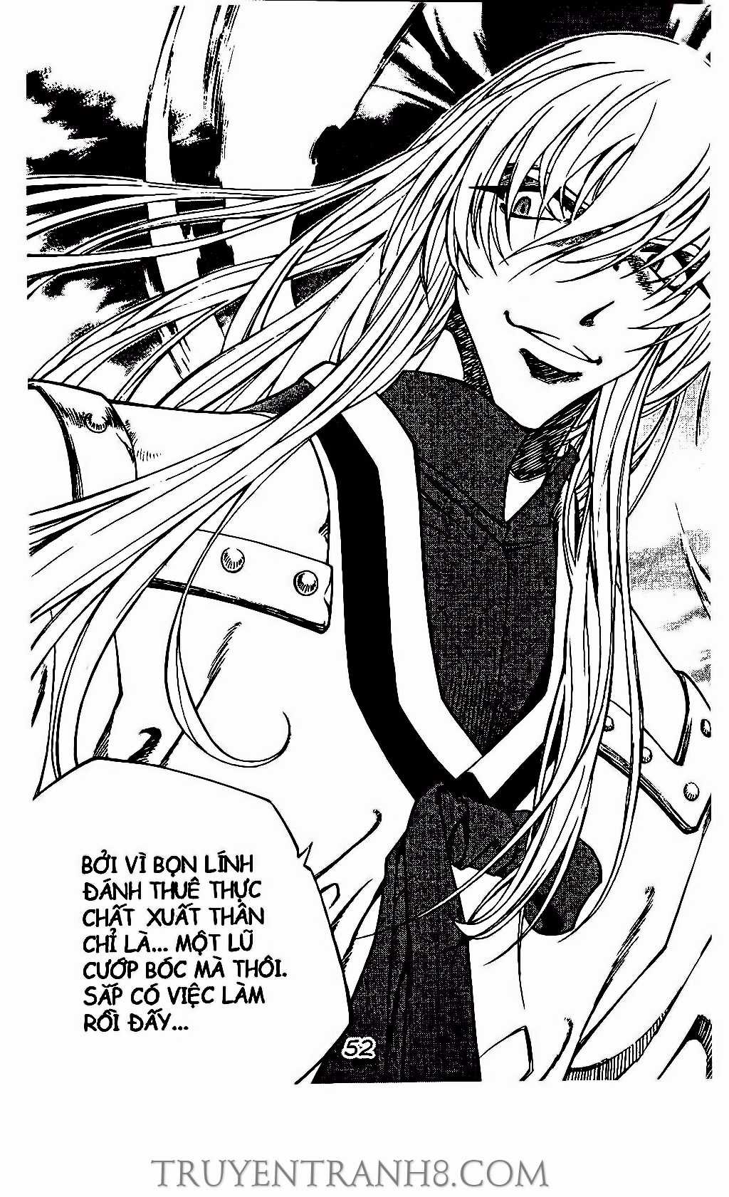 Western Shotgun Chapter 167 trang 2