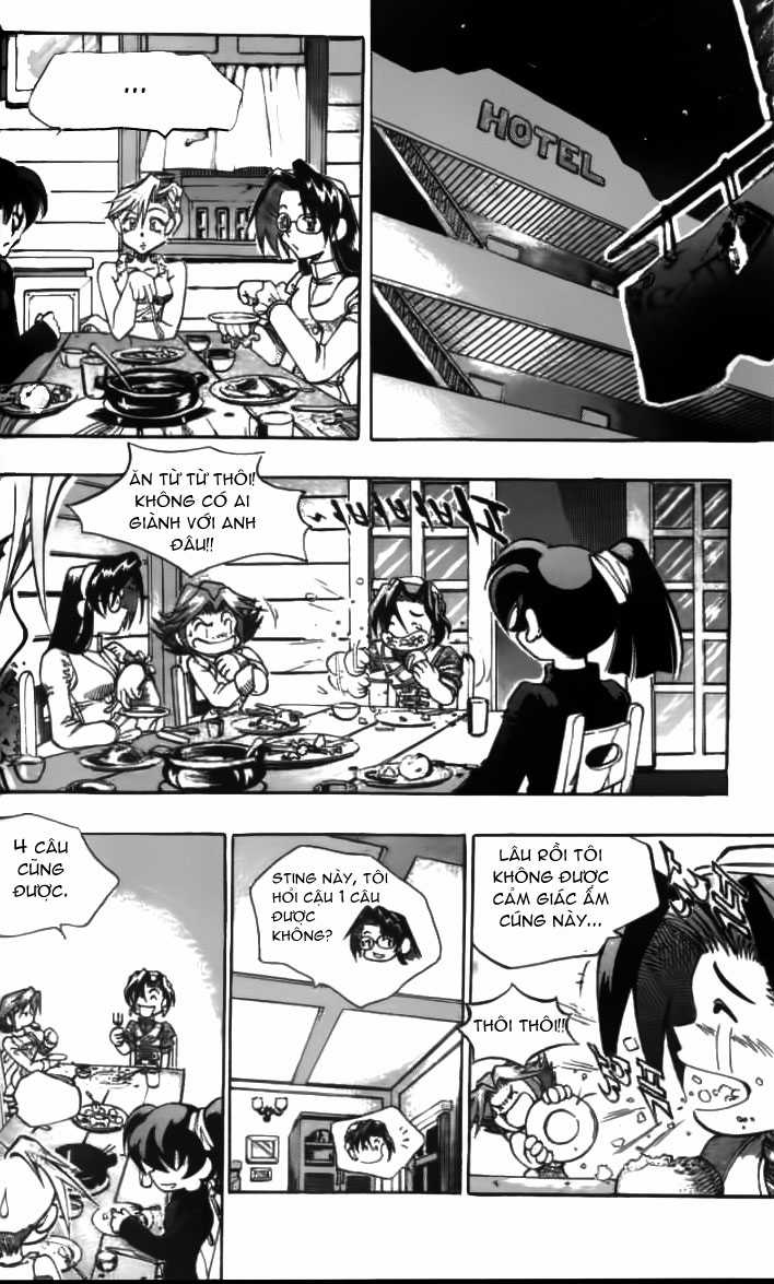 Western Shotgun Chapter 3 trang 2