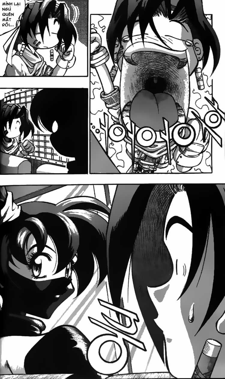 Western Shotgun Chapter 5 trang 3